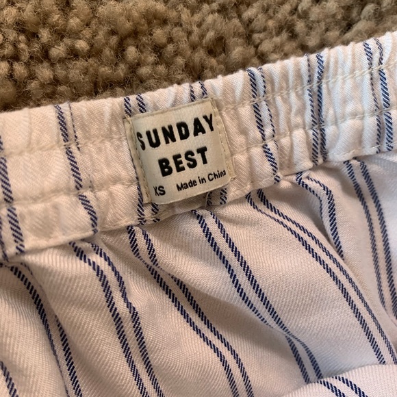 Romper - Picture 2 of 3